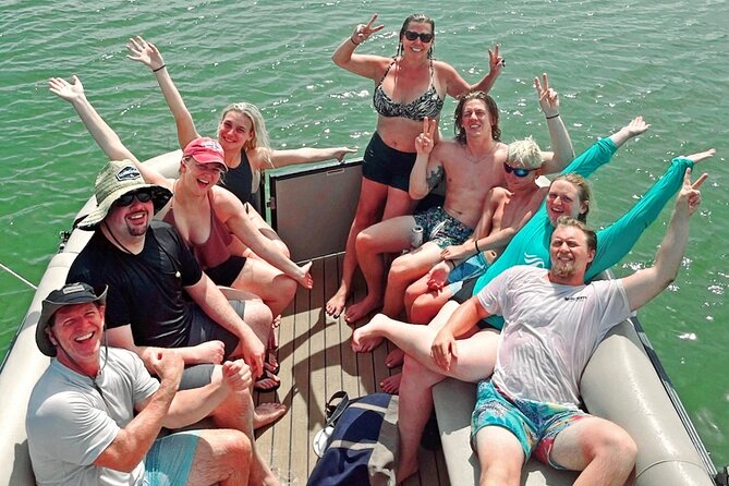 Half-Day Private Boating On Buccaneer Funship - Clearwater Beach - Pricing and Reservation