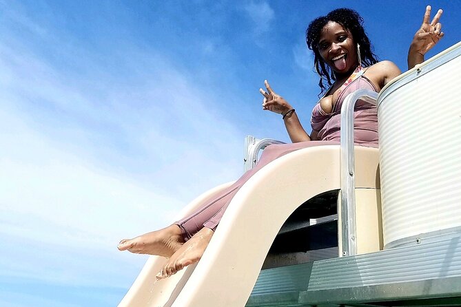 Half-Day Private Boating On Buccaneer Funship - Clearwater Beach - Reviews