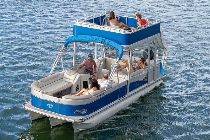 Half- Day Private Boating On Tahoe Funship - Clearwater Beach - Common Questions