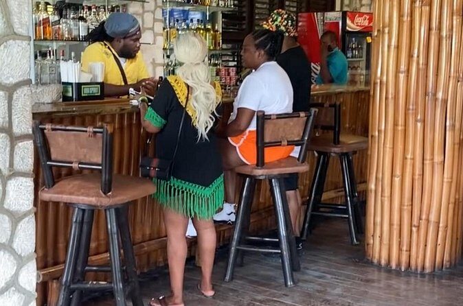 Half- Day Private Bob Marley 9 Mile and Dunns River Falls Tour - The Sum Up