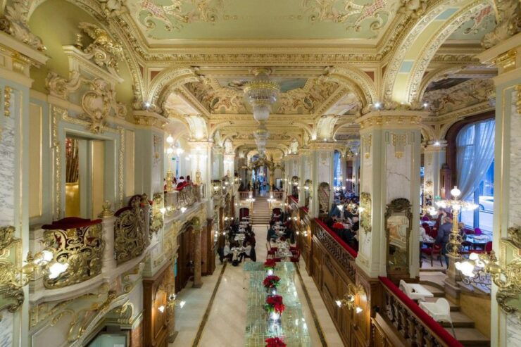 Half Day Private Budapest Driving Tour - Tour Duration and Languages