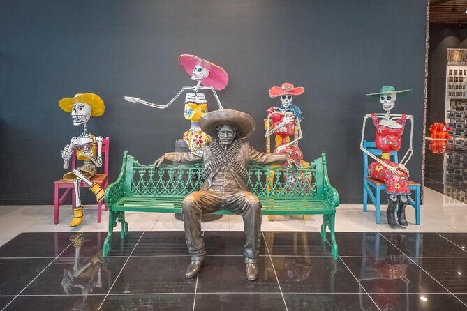 Half Day Private Cancun Shopping Tour! Guide and City Tour - Authentic Insights from Past Reviewers