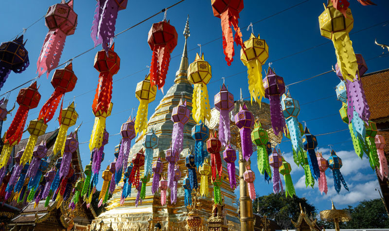 Half-day private car rental service with driver in Chiang Mai - Booking details to settle before you pay