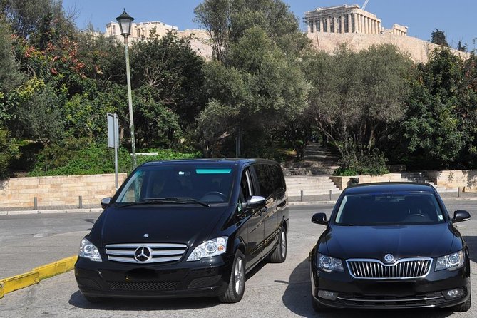 Half Day Private Car With Driver at Disposal in Dubai - Common Questions