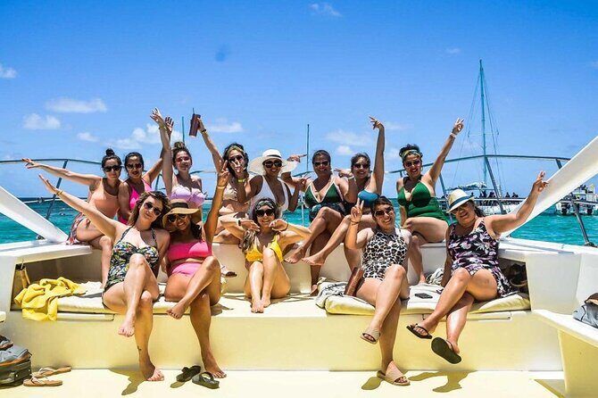 Half-day Private Catamaran Trip with Snorkeling - Good To Know