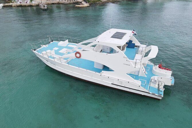 Half-day Private Catamaran Trip with Snorkeling - Who Is This Tour Best For?