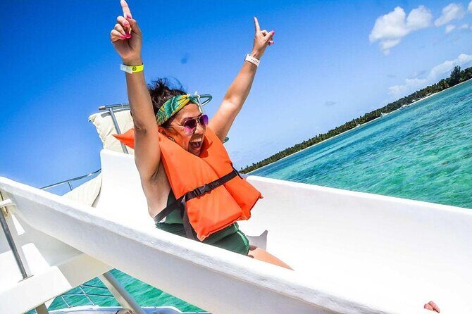 Half-day Private Catamaran Trip with Snorkeling - Frequently Asked Questions