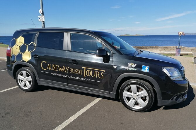 Half-Day Private Causeway Coast Tour From Portrush Area - The Sum Up