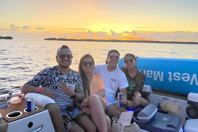 Half Day Private Charter - Overview and Inclusions