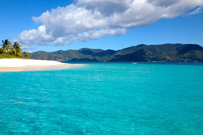 Half-Day Private Charter From St John - Reviews and Additional Support