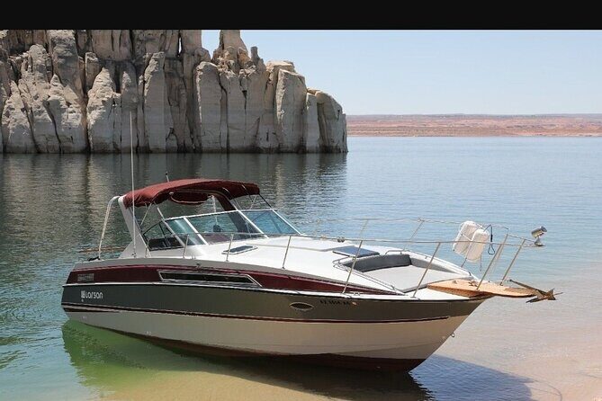 Half day private charter Icacos Island up to 6 guest - Discover the Charm of a Private Icacos Island Boat Tour: An Honest Review