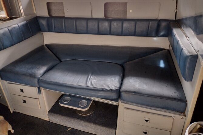 Half day private charter Icacos Island up to 6 guest - Who Should Consider This Tour?