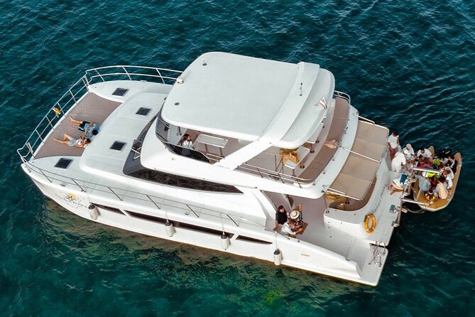 Half Day Private Charter to Koh Tan and Koh Madsum - Additional Information