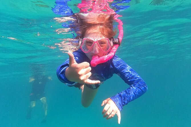 Half Day Private Charter Tour Turks and Caicos - Capturing Memorable Moments With Professional Photos