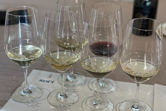Half Day Private Cheese & Wine Tasting in Vineyard in Basel - Meet and Greet Details