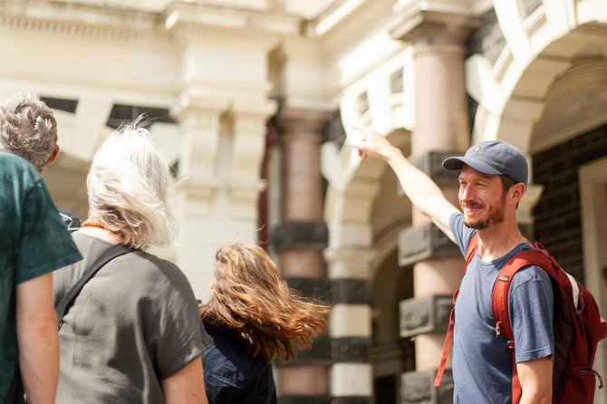 Half-Day Private City, Sights & Wildlife Tours - Contact and Terms
