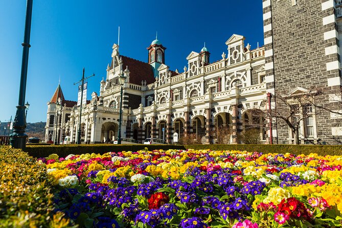 Half-Day Private City, Sights & Wildlife Tours - The Sum Up