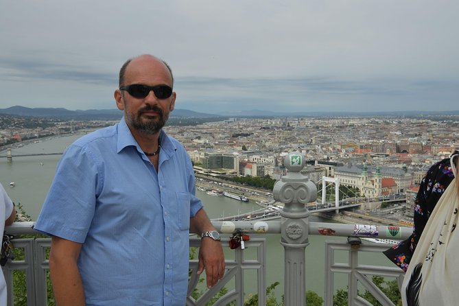 Half-Day Private City Tour in Budapest - Tour Overview
