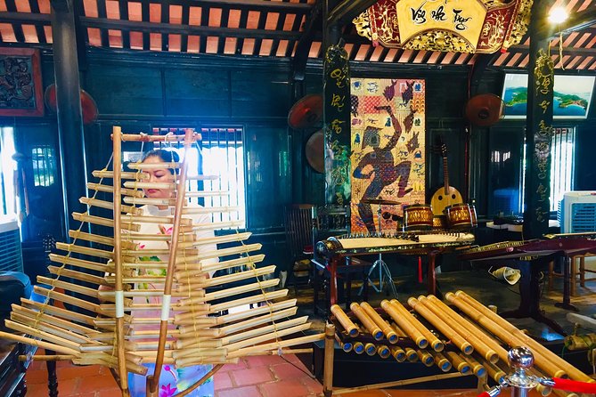 Half Day Private City Tour Nha Trang - Booking Information