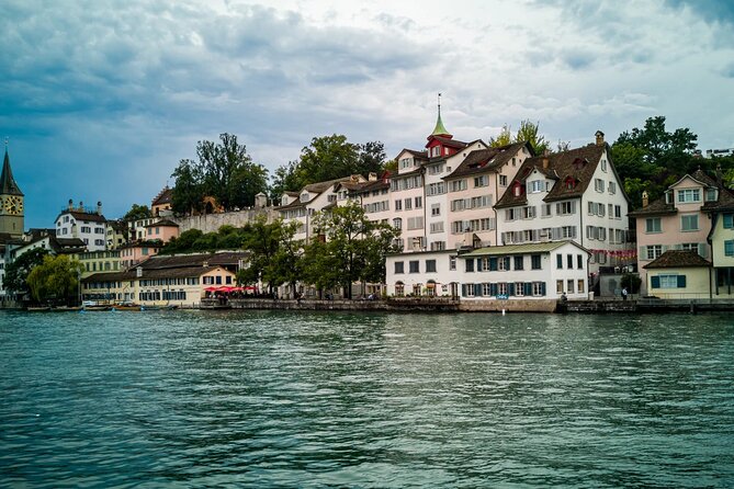 Half Day Private City Tour of Zurich - Pricing and Group Size