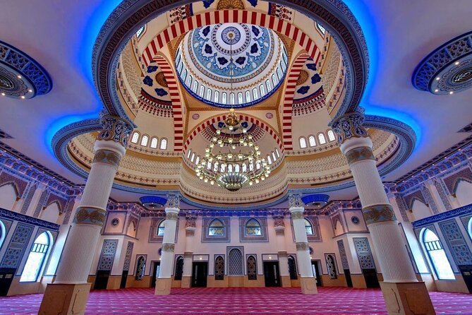 Half-Day Private City Tour With Magical Dubai Frame Visit - Pricing and Booking Information