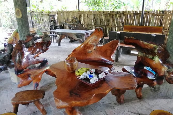 Half Day Private Countryside Tour Nha Trang - Pricing and Inclusions