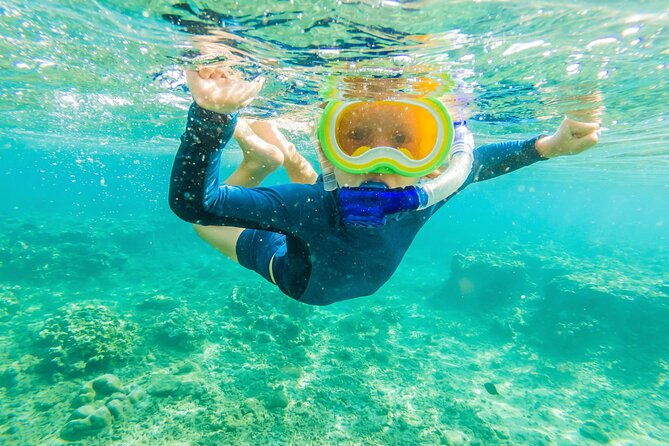 Half Day Private Cruise Tour with Snorkeling and Fishing in Kona - Practical Details: What You Need to Know