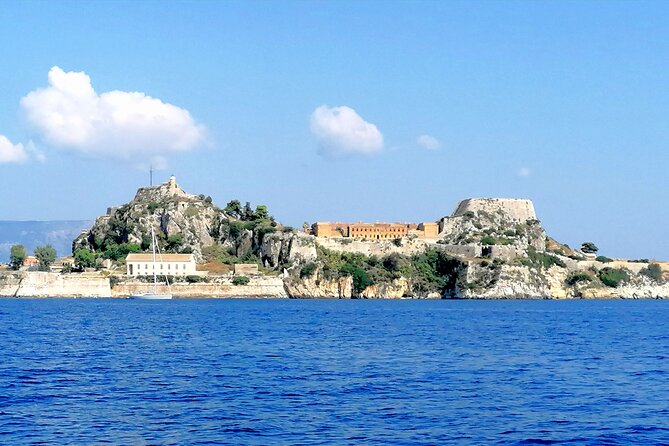 Half Day Private Cruise With Sailing Yacht in Corfu - Customer Support and Inquiries