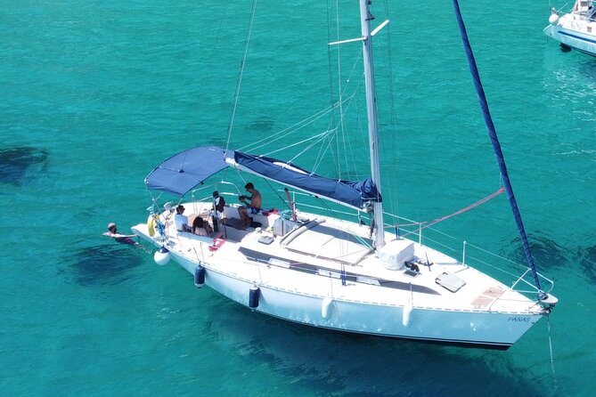 Half Day Private Cruise With Sailing Yacht in Corfu - What to Expect on the Cruise