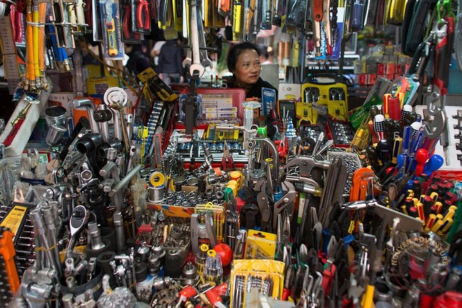 Half-Day Private Cultural and Historic Tour to Hanoi - Tour Highlights