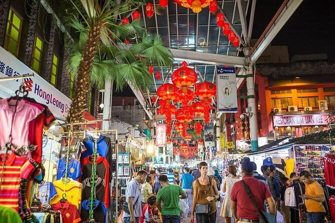 Half Day Private Cultural Discovery in Kuala Lumpur - FAQs