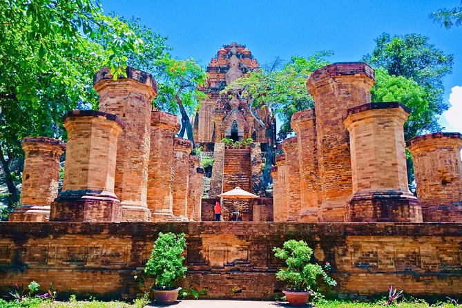 Half Day Private Cultural Tour Nha Trang - Cultural Experiences