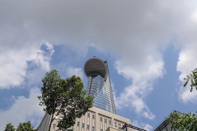 Half-Day Private Cyclo Tour Of Ho Chi Minh Highlights - Common Questions