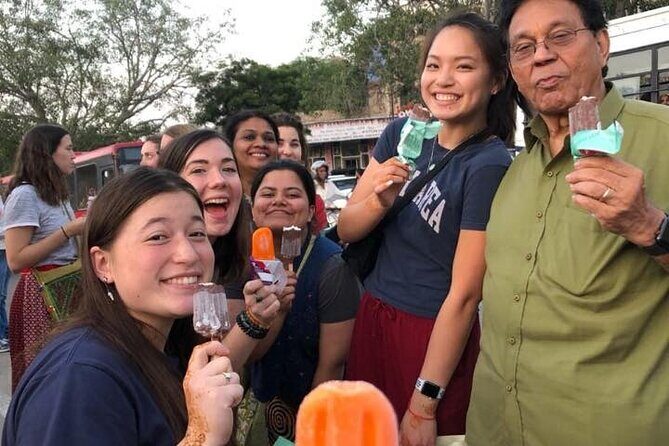 Half Day Private Delhi City Tour - Good To Know