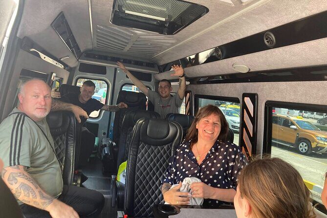 Half Day Private Delhi City Tour - Final Thoughts