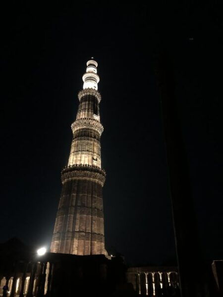 Half-Day Private Delhi Sightseeing Tour in A/C Car - Common Questions