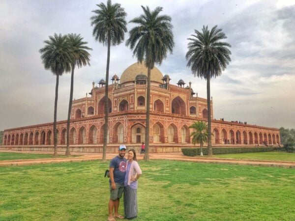 Half-Day Private Delhi Sightseeing Tour in A/C Car - The Sum Up