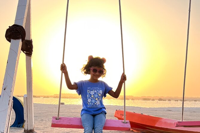 Half Day Private Desert Safari in Doha - Departure and Pick-Up
