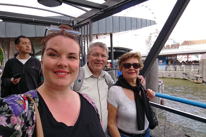 Half-Day Private Discovery of London With a Local - Overview and Pricing