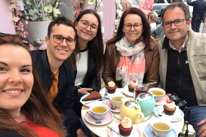 Half-Day Private Discovery of London With a Local - Cancellation Policy