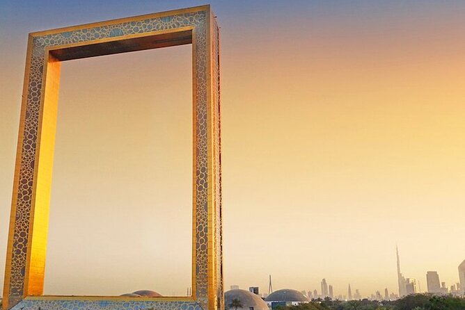 Half-Day Private Dubai Stopover Tour - Tour Highlights