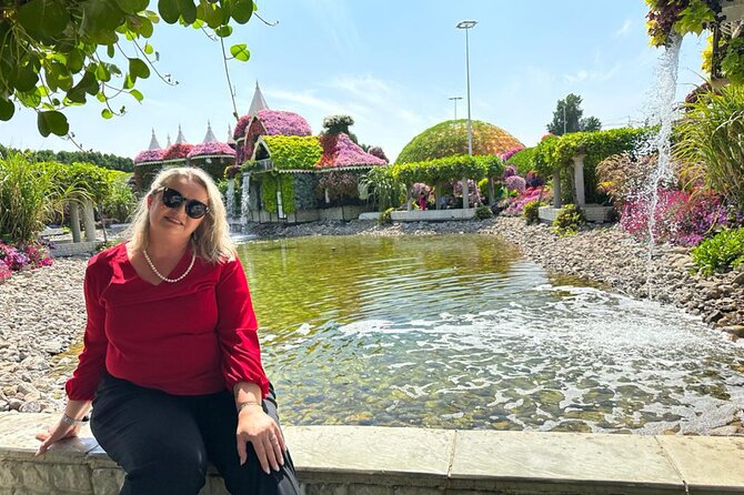 Half Day Private Dubai Tour In Sedan - Sedan Options