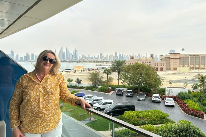 Half Day Private Dubai Tour In Sedan - Common Questions