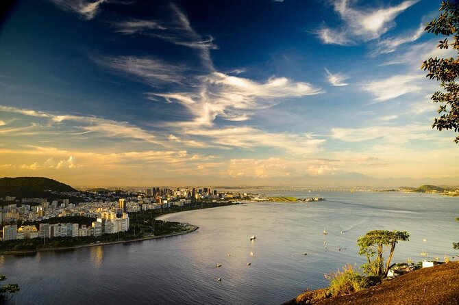 Half Day Private E-Bike Tour in Rio - Pricing Information