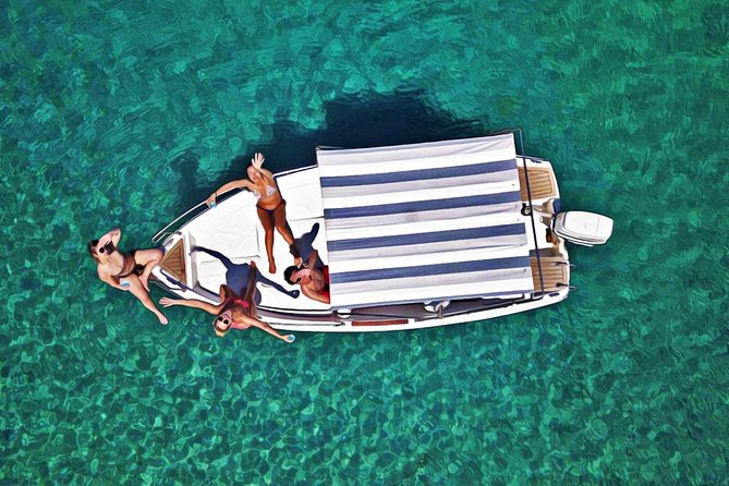 Half-Day Private Elafiti Island Boat Tour - Frequently Asked Questions