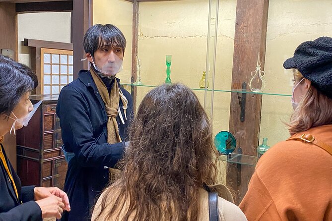 Half-Day Private Folk Crafts Tour With an Expert in Okayama - Tour Highlights