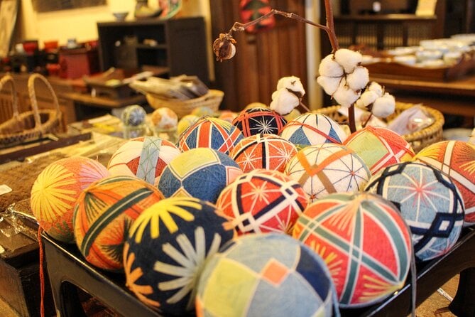 Half-Day Private Folk Crafts Tour With an Expert in Okayama - Additional Information