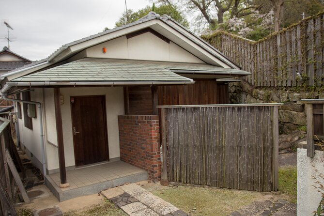 Half-Day Private Folk Crafts Tour With an Expert in Okayama - Common Questions