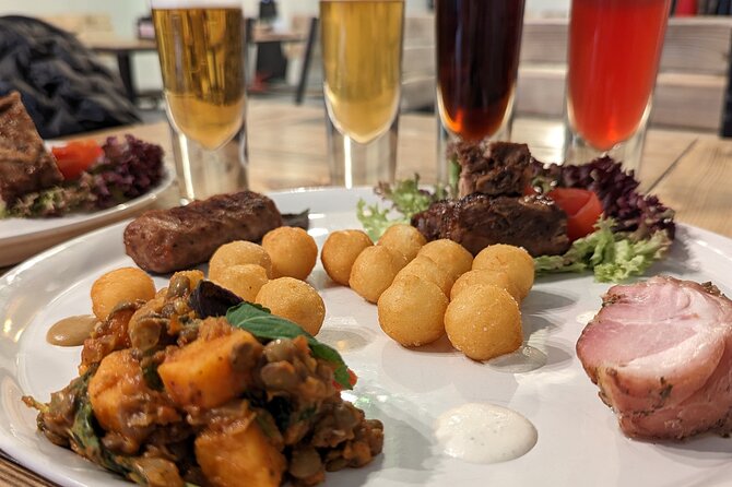 Half-Day Private Food and Wine Walking Tour Oradea Romania - Additional Information