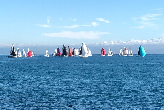 Half-Day Private French Riviera Tour From Nice - Cancellation Policy